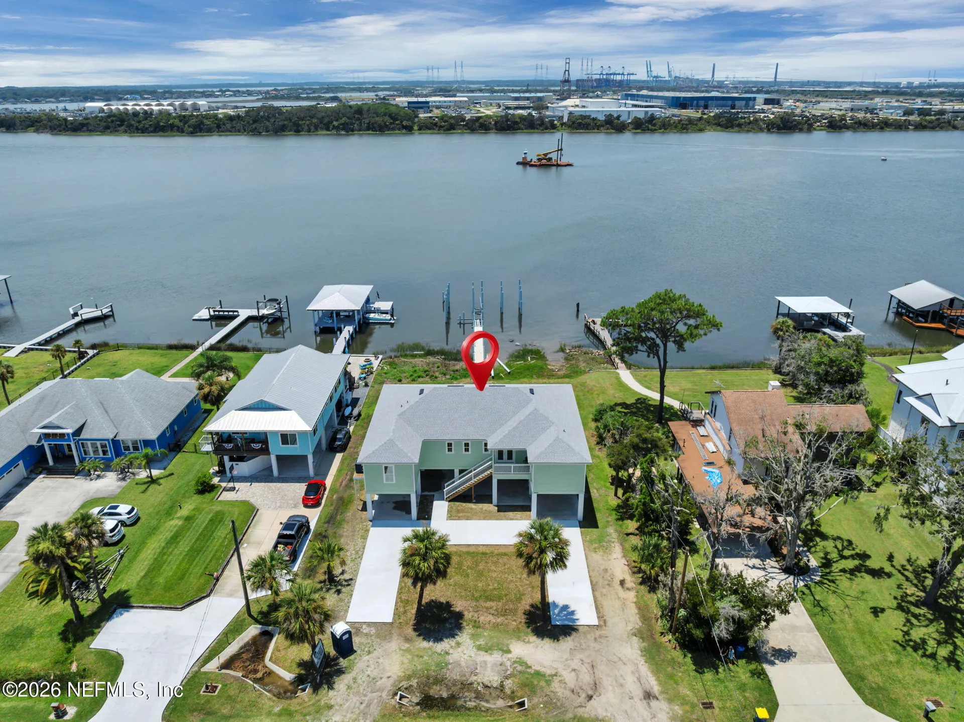 6030 Heckscher Drive Jacksonville FL 32226