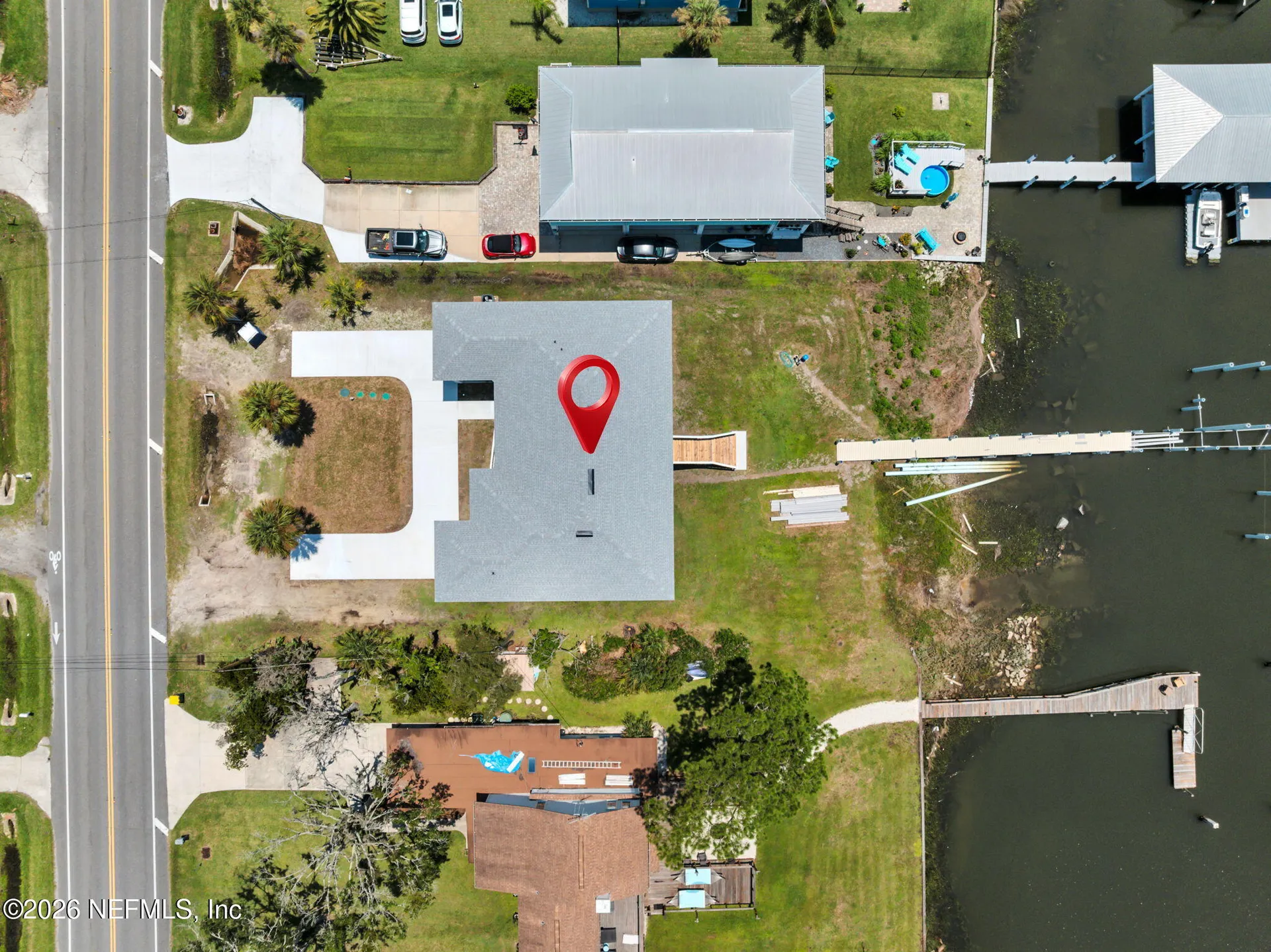 6030 Heckscher Drive Jacksonville FL 32226