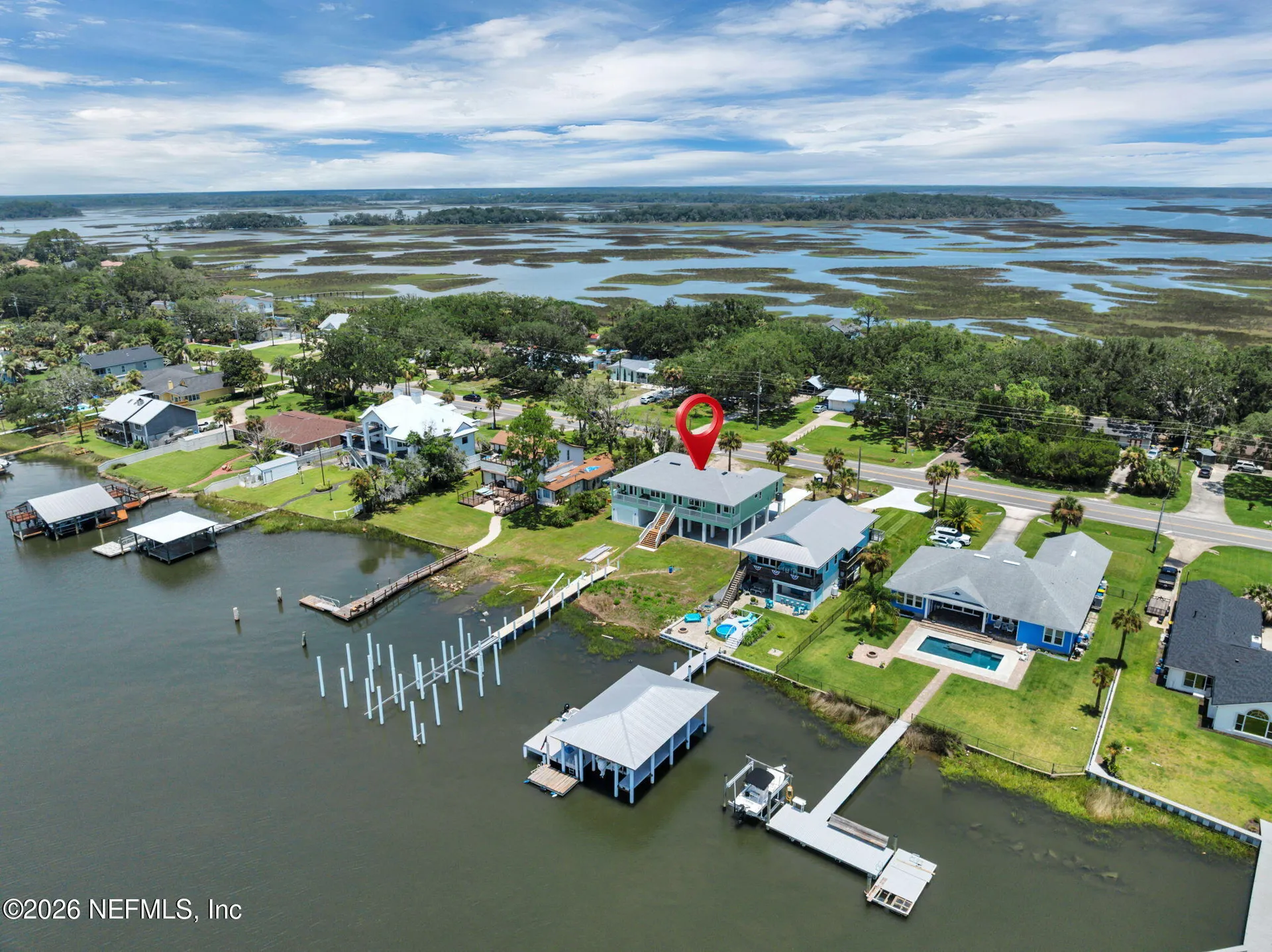 6030 Heckscher Drive Jacksonville FL 32226