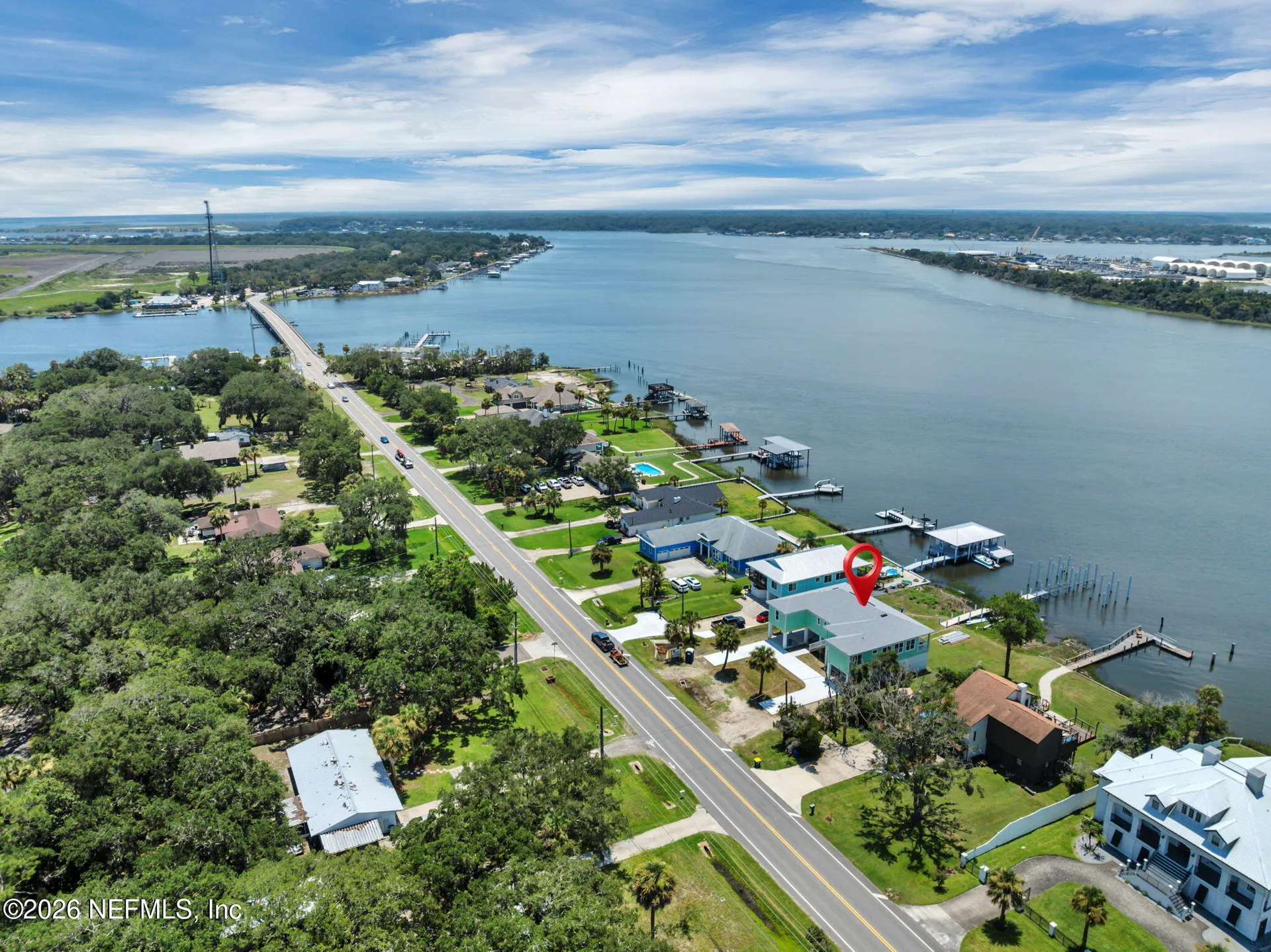 6030 Heckscher Drive Jacksonville FL 32226