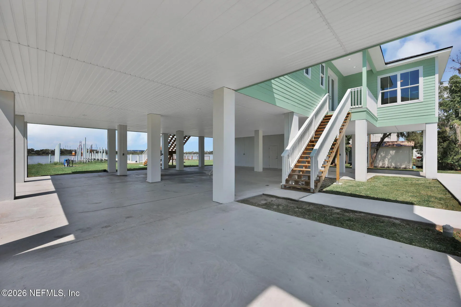 6030 Heckscher Drive Jacksonville FL 32226