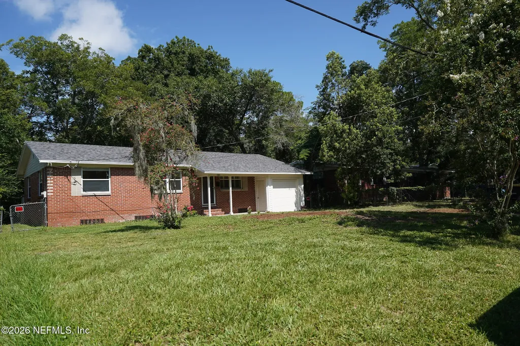 1320 Placid Place Jacksonville FL 32205