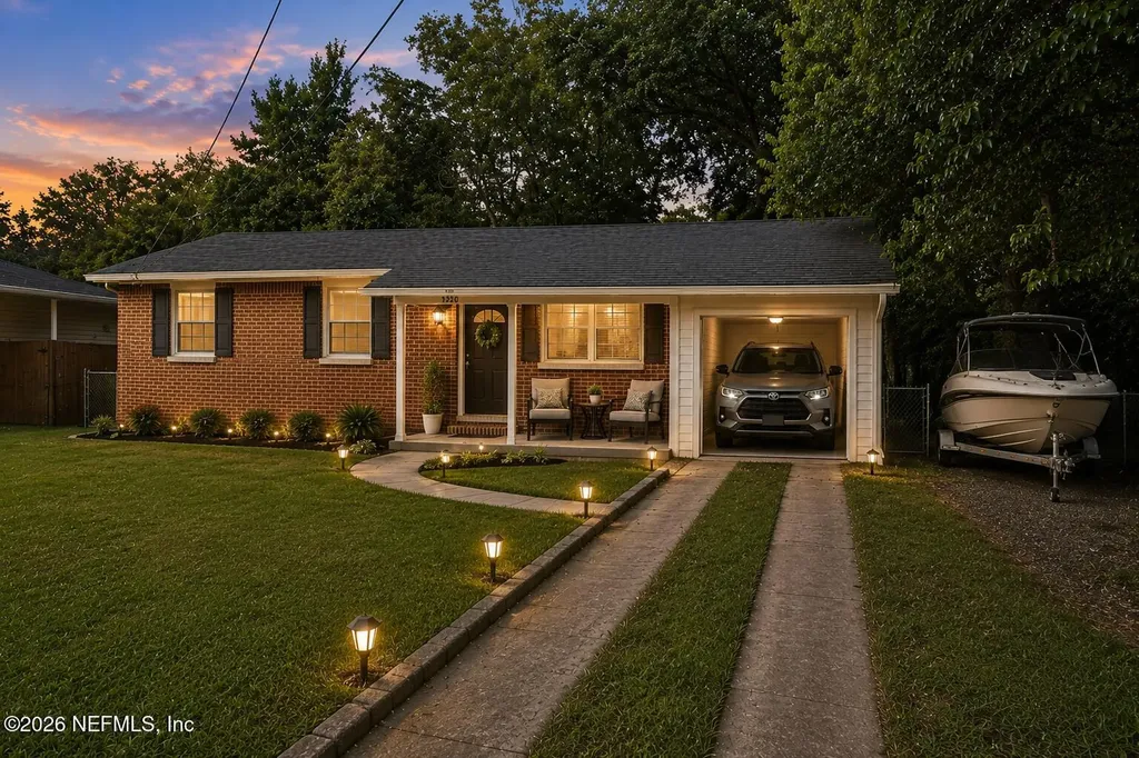 1320 Placid Place Jacksonville FL 32205