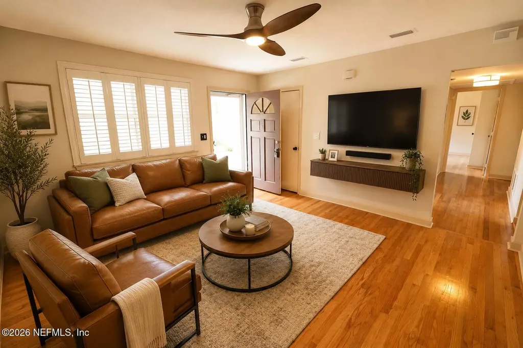1320 Placid Place Jacksonville FL 32205