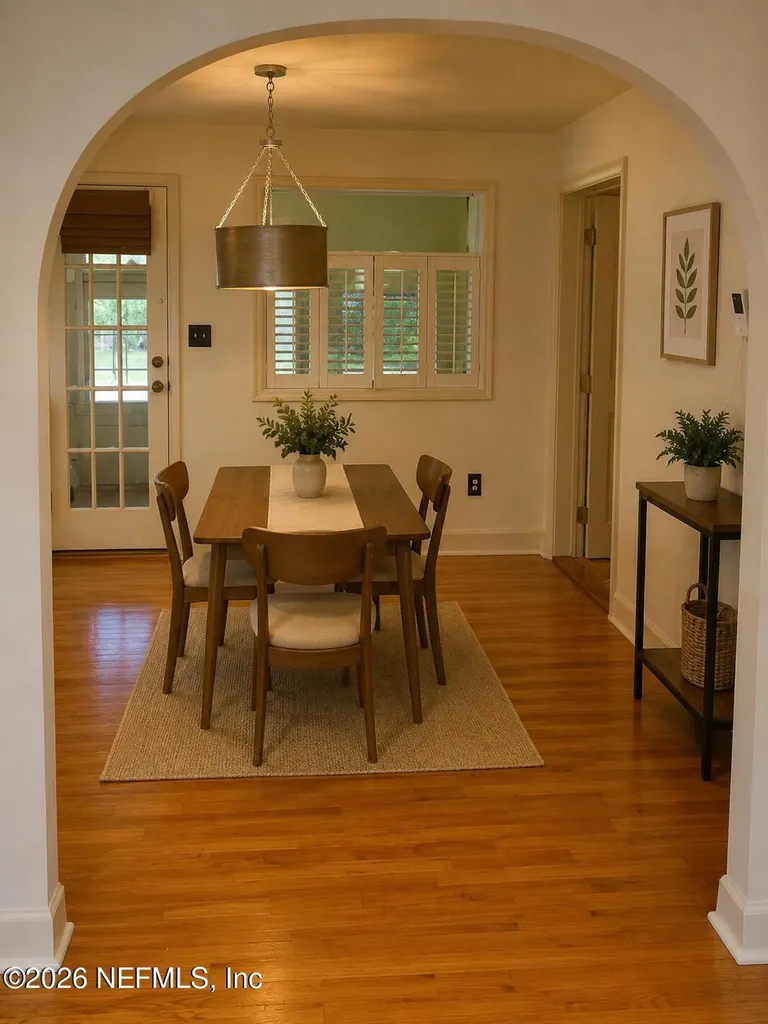 1320 Placid Place Jacksonville FL 32205