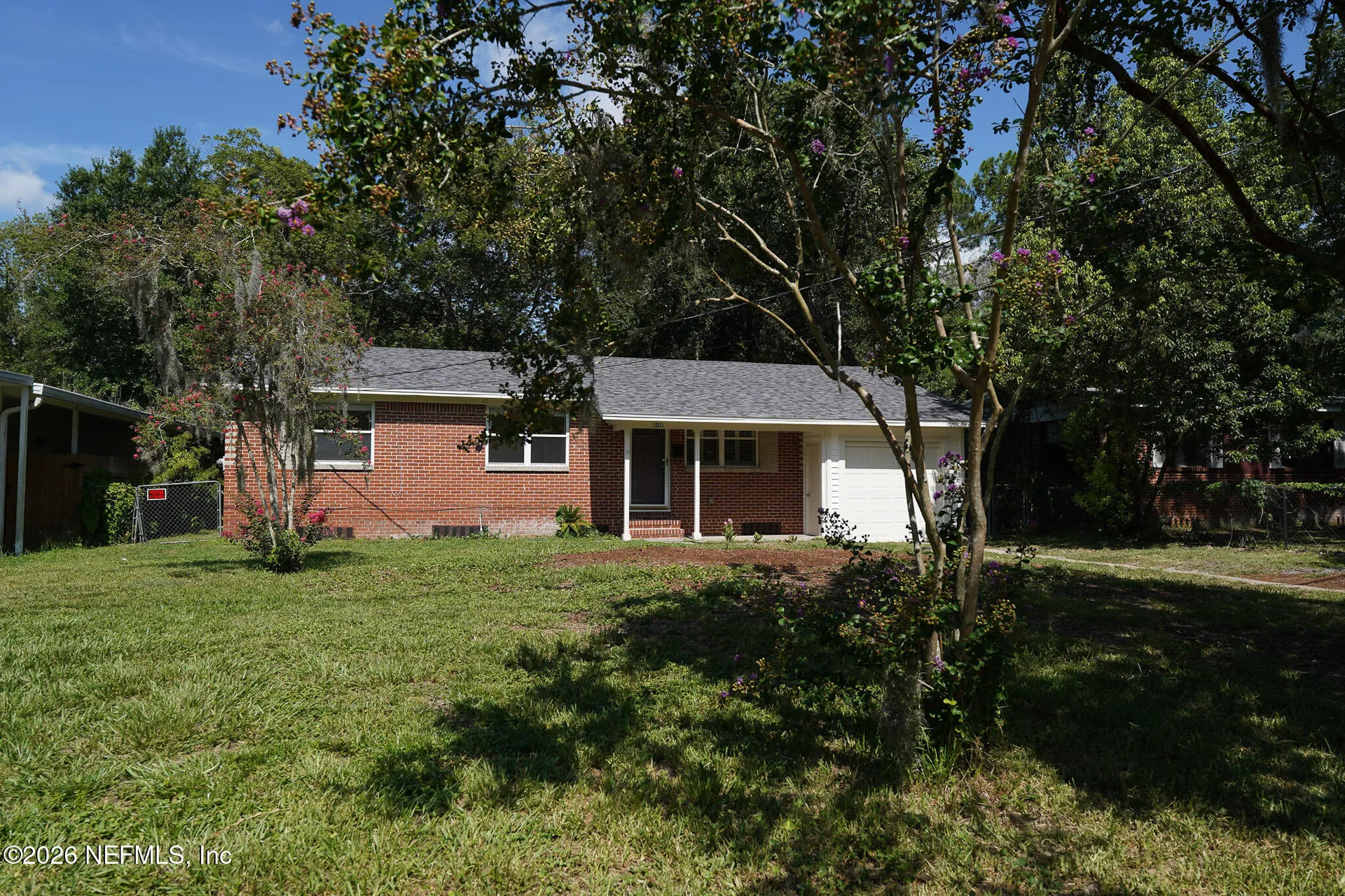 1320 Placid Place Jacksonville FL 32205
