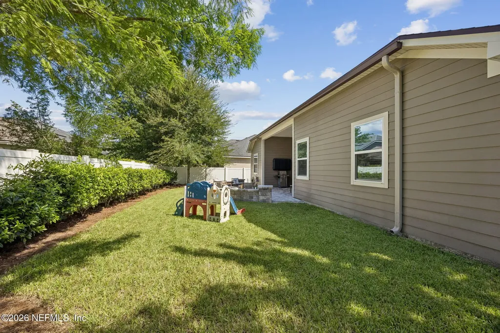 14427 Garden Gate Drive Jacksonville FL 32258