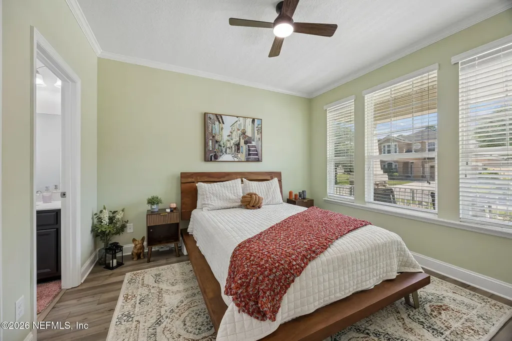 14427 Garden Gate Drive Jacksonville FL 32258