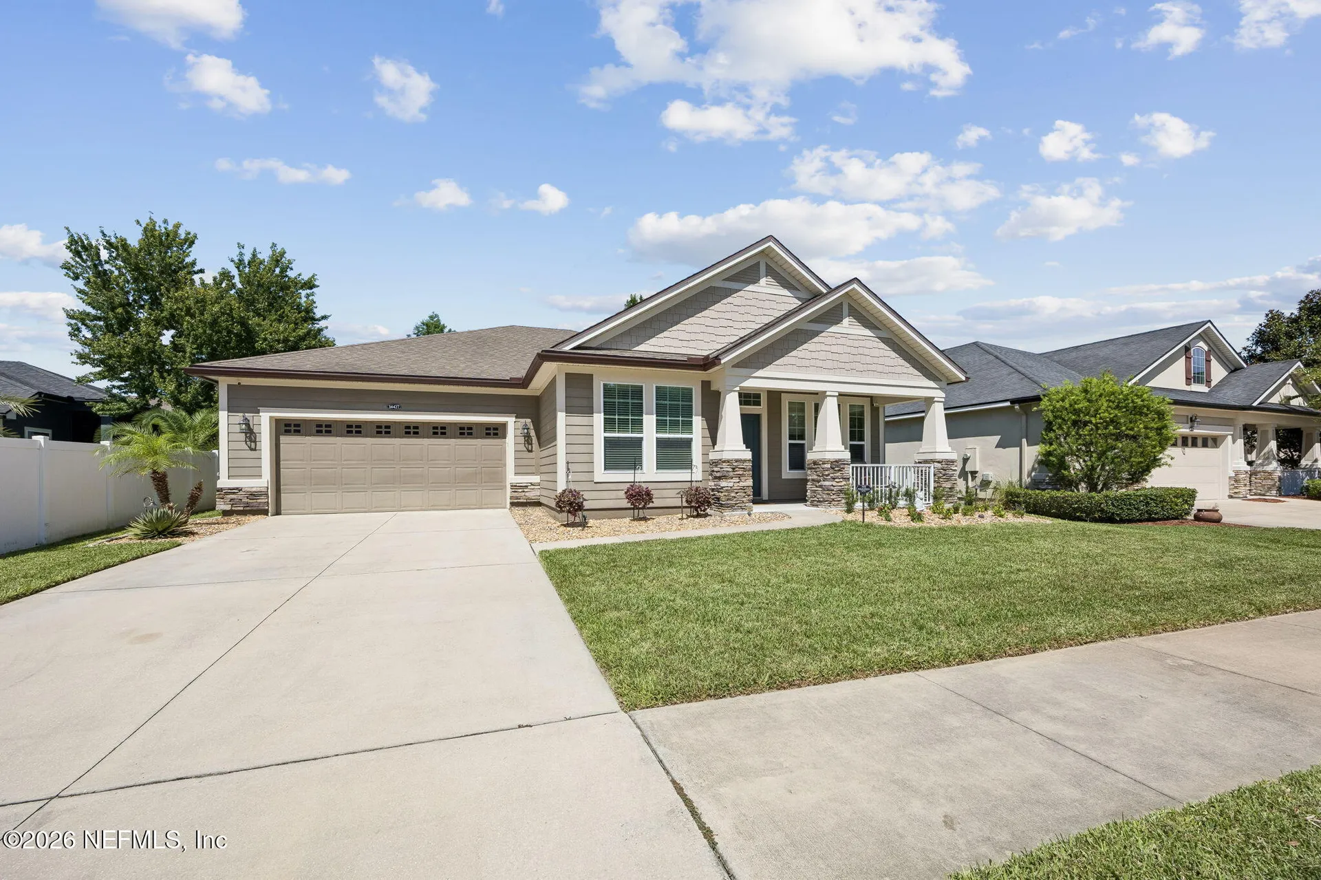 14427 Garden Gate Drive Jacksonville FL 32258