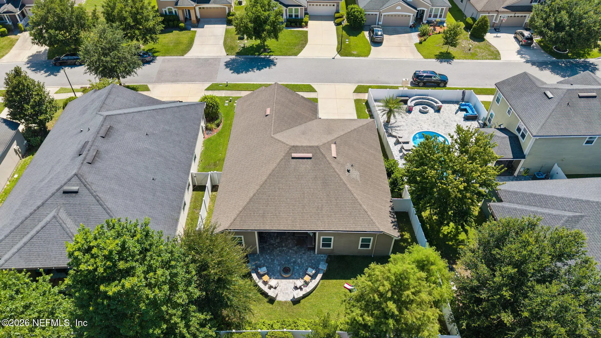 14427 Garden Gate Drive Jacksonville FL 32258