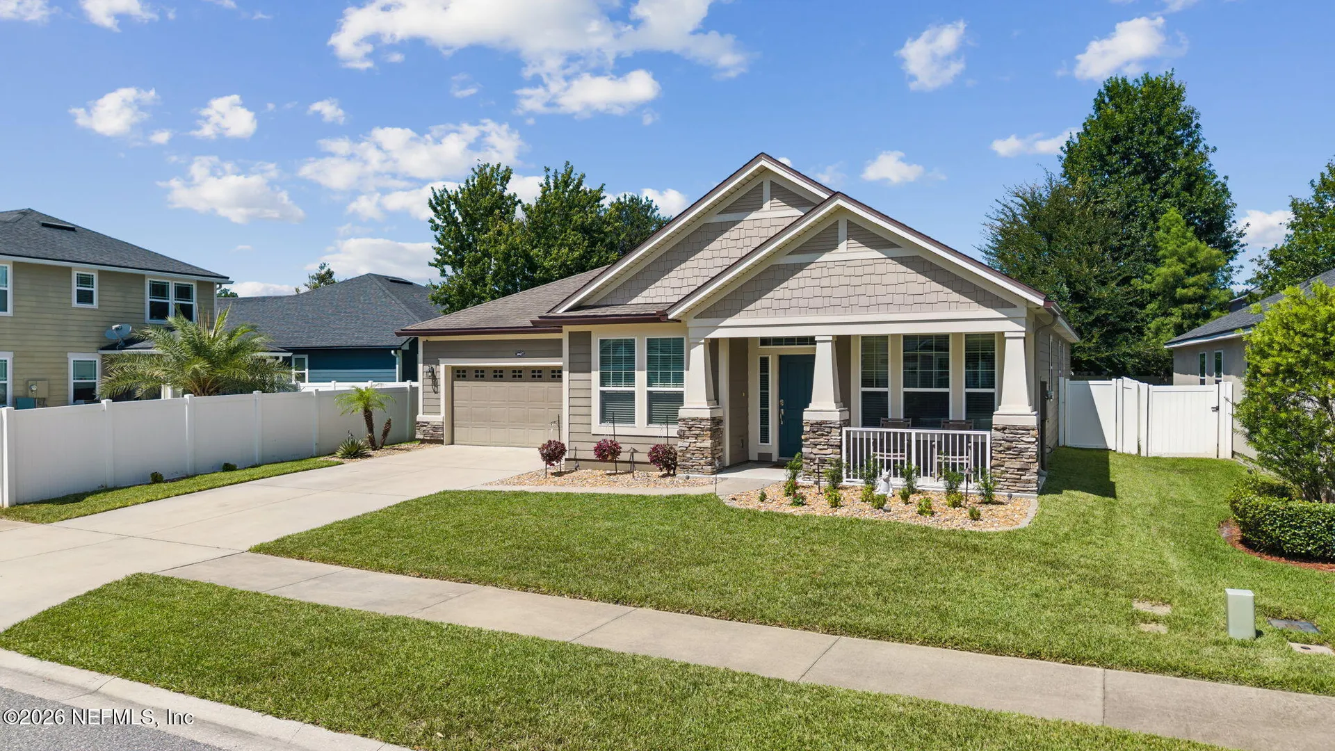 14427 Garden Gate Drive Jacksonville FL 32258