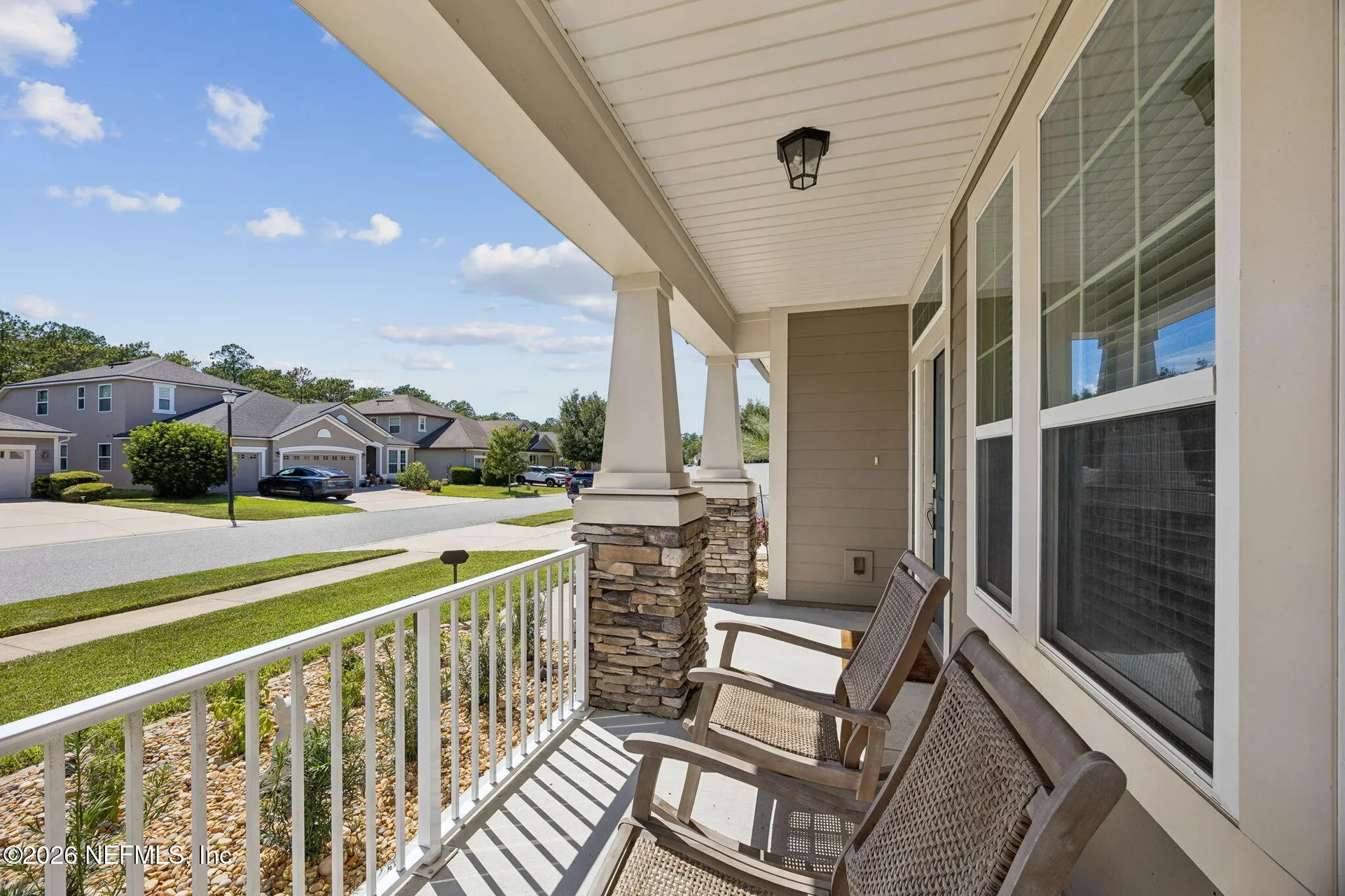 14427 Garden Gate Drive Jacksonville FL 32258
