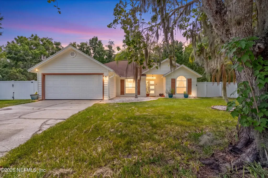 11936 Marabou Court S Jacksonville FL 32223