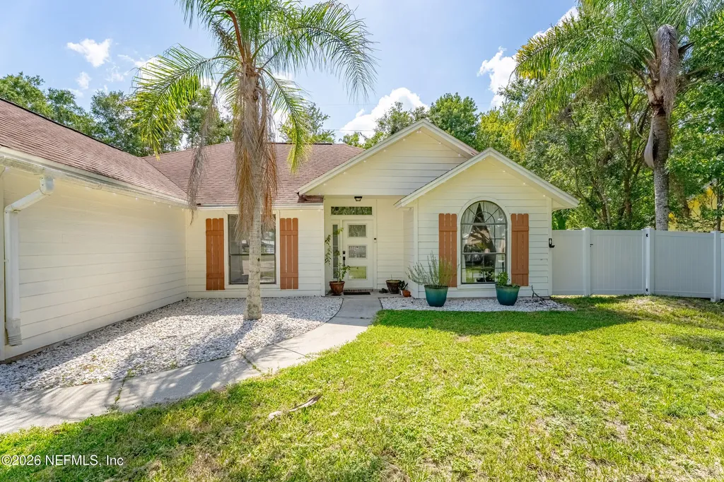 11936 Marabou Court S Jacksonville FL 32223