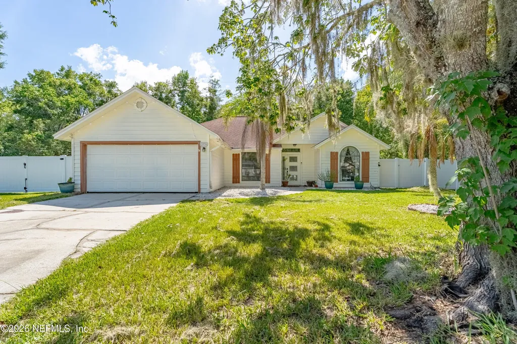 11936 Marabou Court S Jacksonville FL 32223