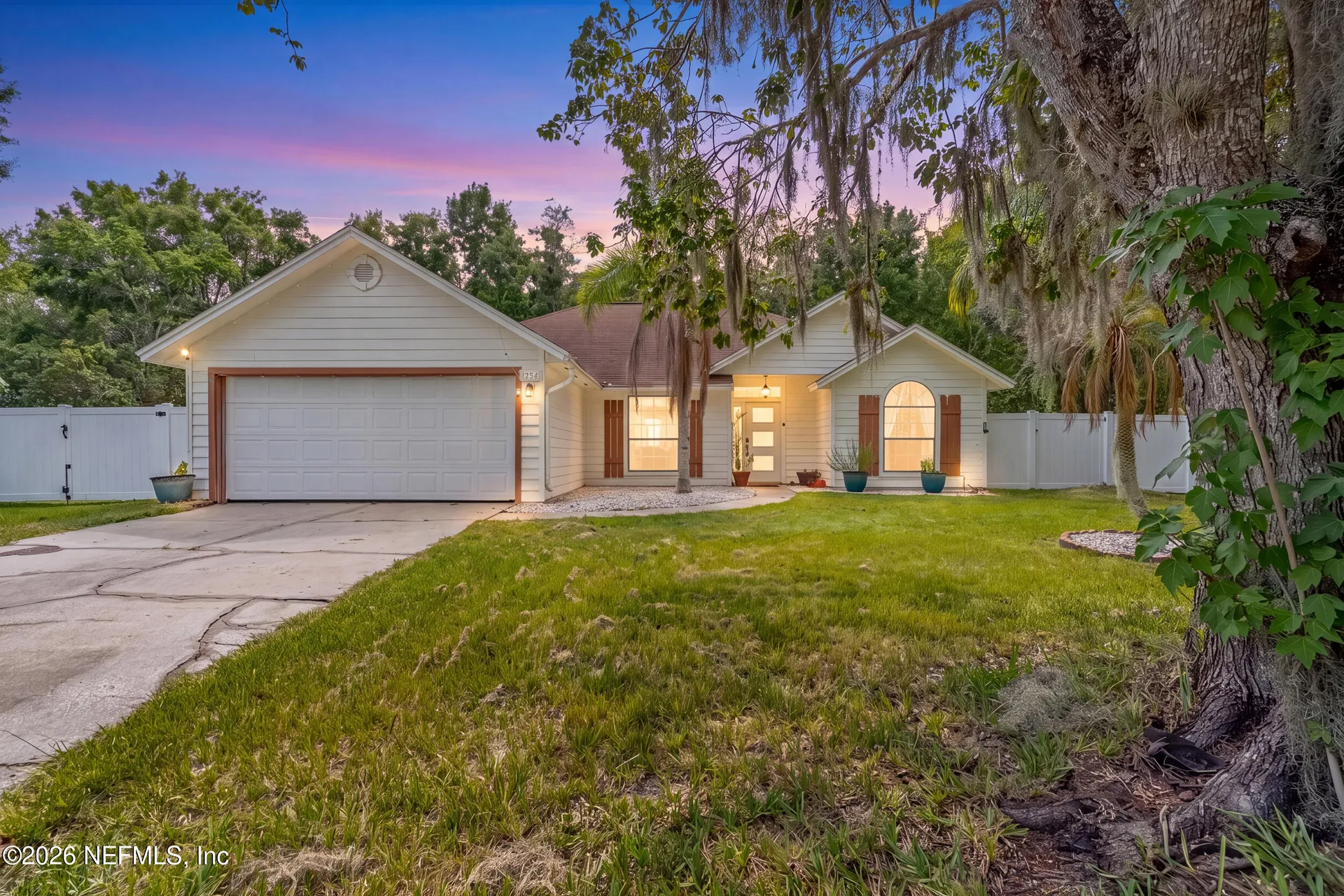 11936 Marabou Court S Jacksonville FL 32223