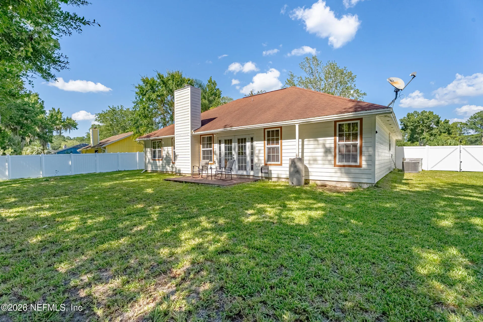 11936 Marabou Court S Jacksonville FL 32223