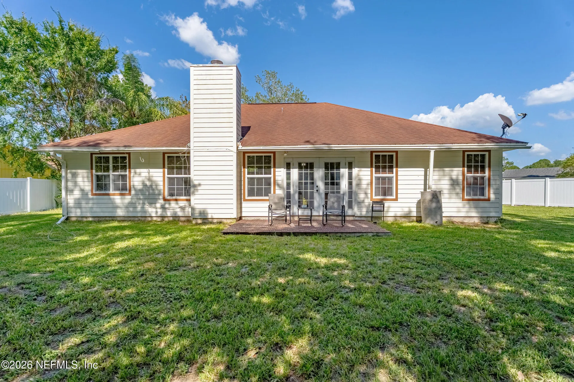 11936 Marabou Court S Jacksonville FL 32223