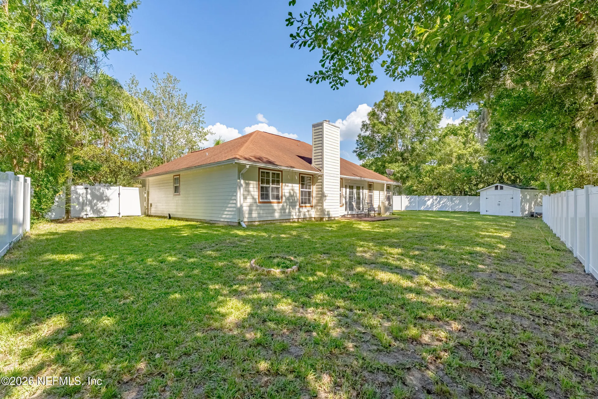 11936 Marabou Court S Jacksonville FL 32223