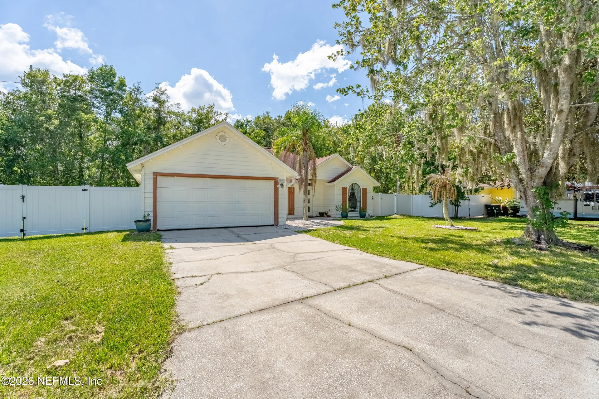 11936 Marabou Court S Jacksonville FL 32223
