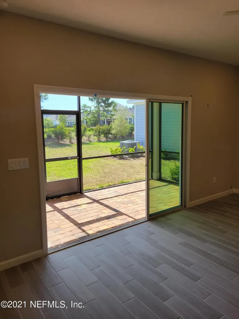 95 Bloomfield Way St. Augustine FL 32092