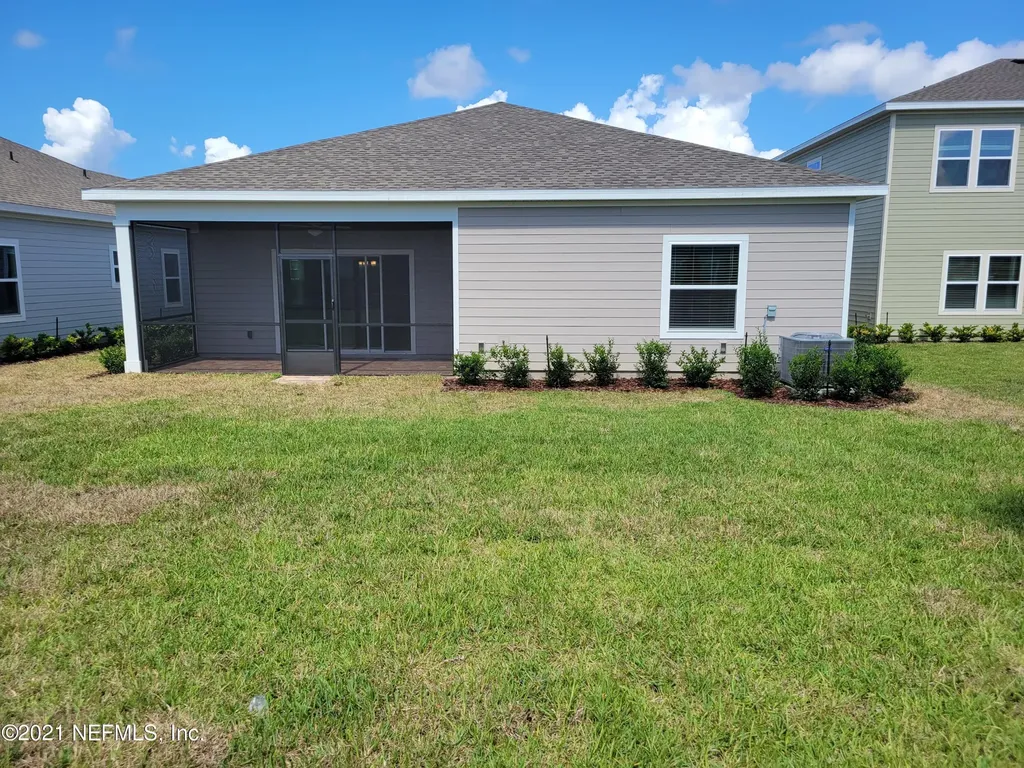 95 Bloomfield Way St. Augustine FL 32092