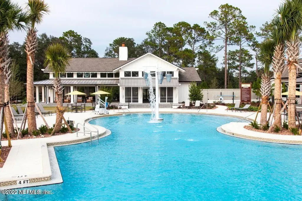 95 Bloomfield Way St. Augustine FL 32092