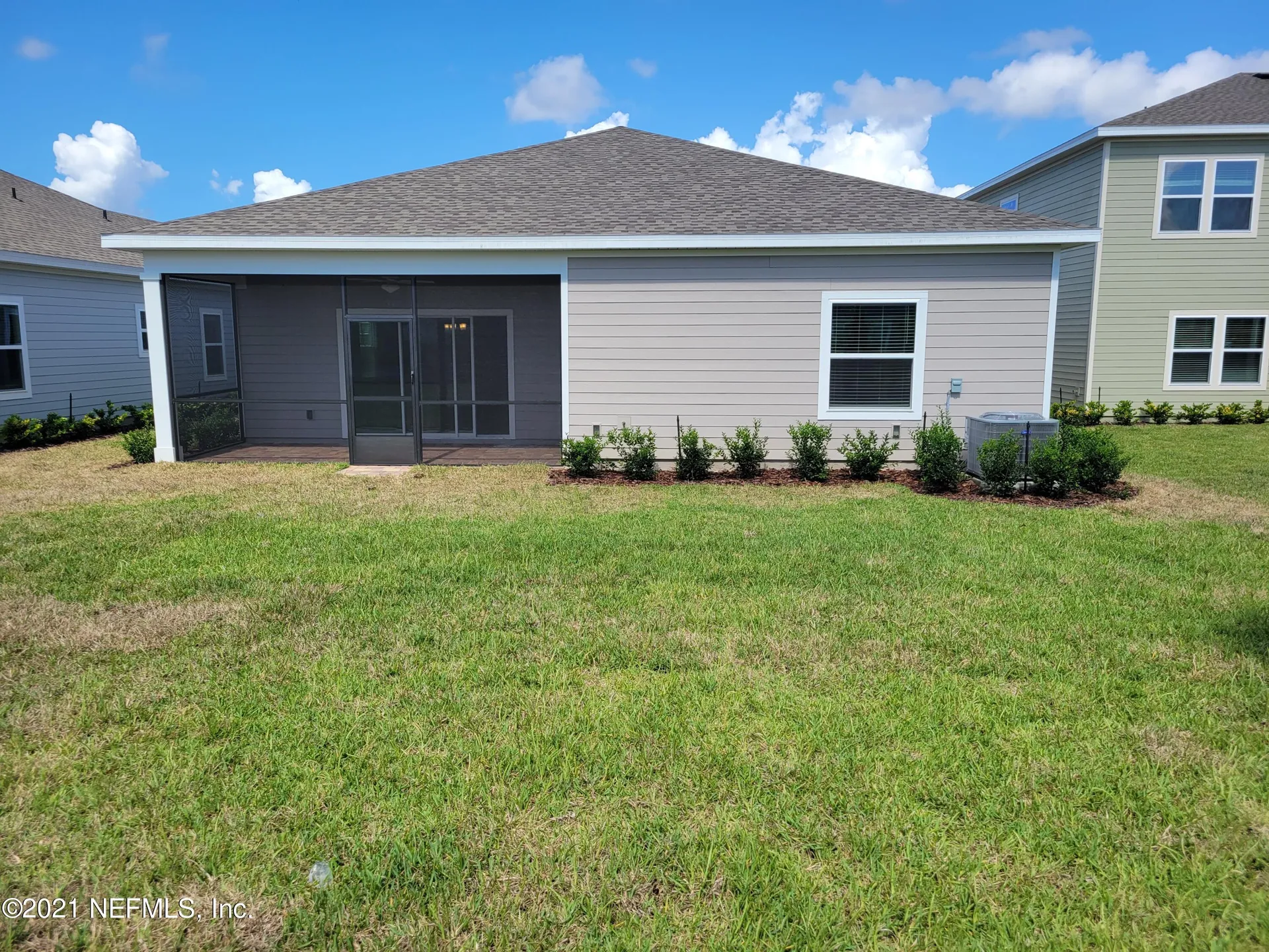 95 Bloomfield Way St. Augustine FL 32092