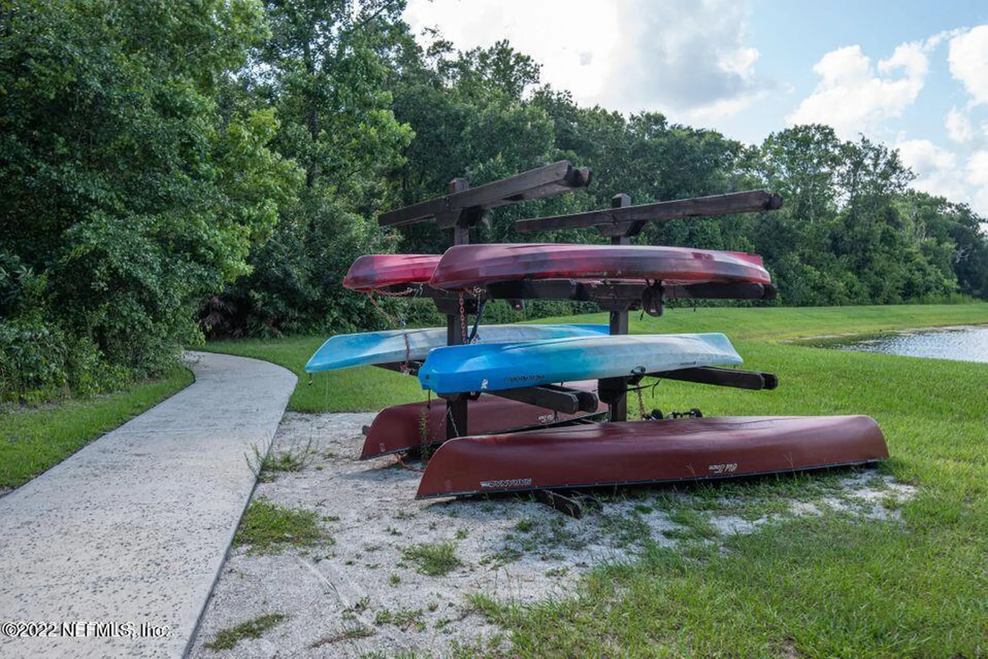95 Bloomfield Way St. Augustine FL 32092