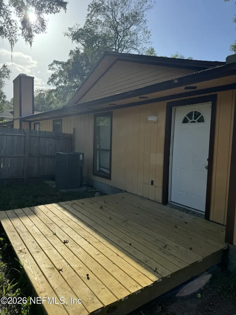 7528 Jasper Ave Avenue Jacksonville FL 32211