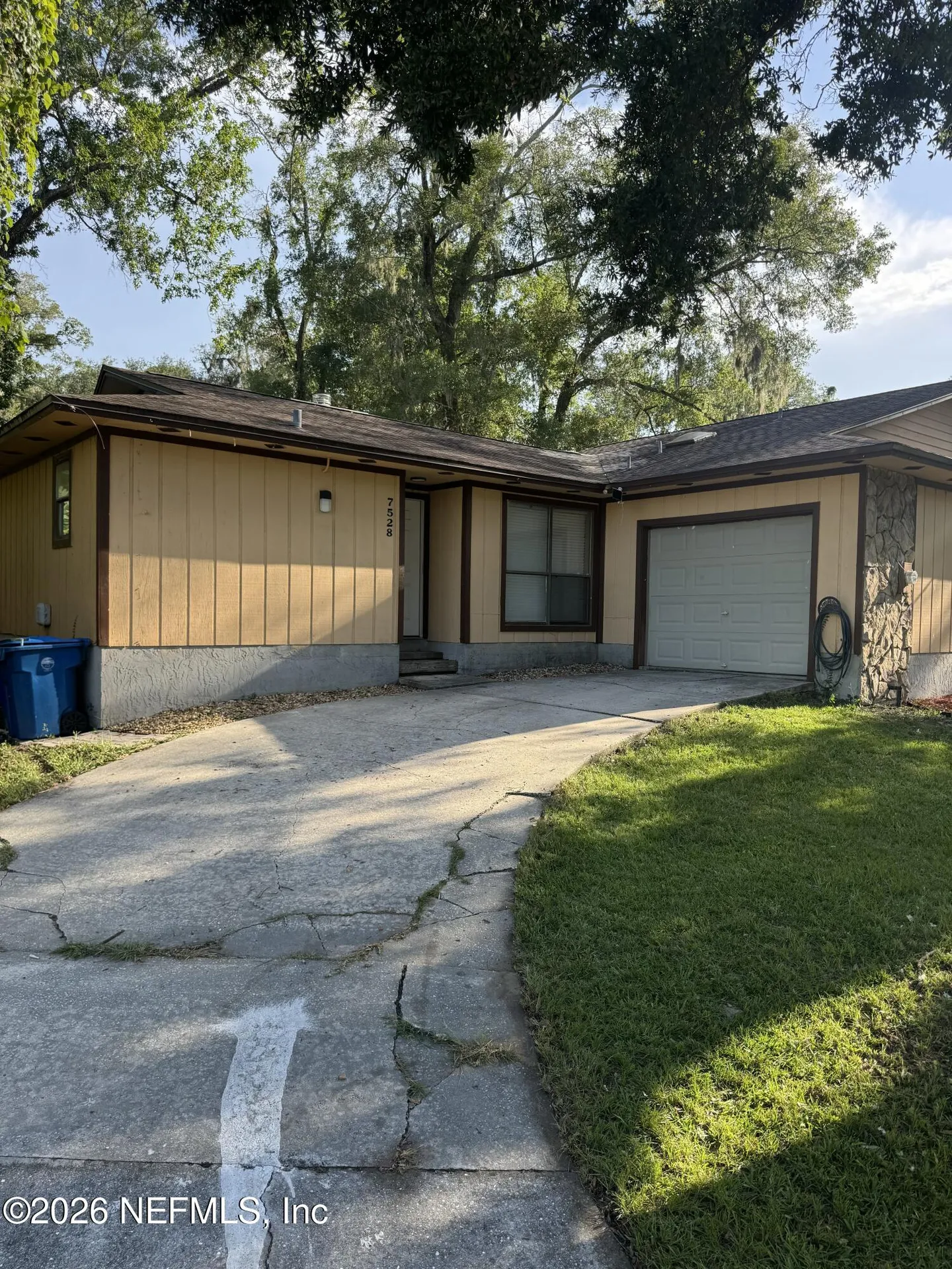 7528 Jasper Ave Avenue Jacksonville FL 32211