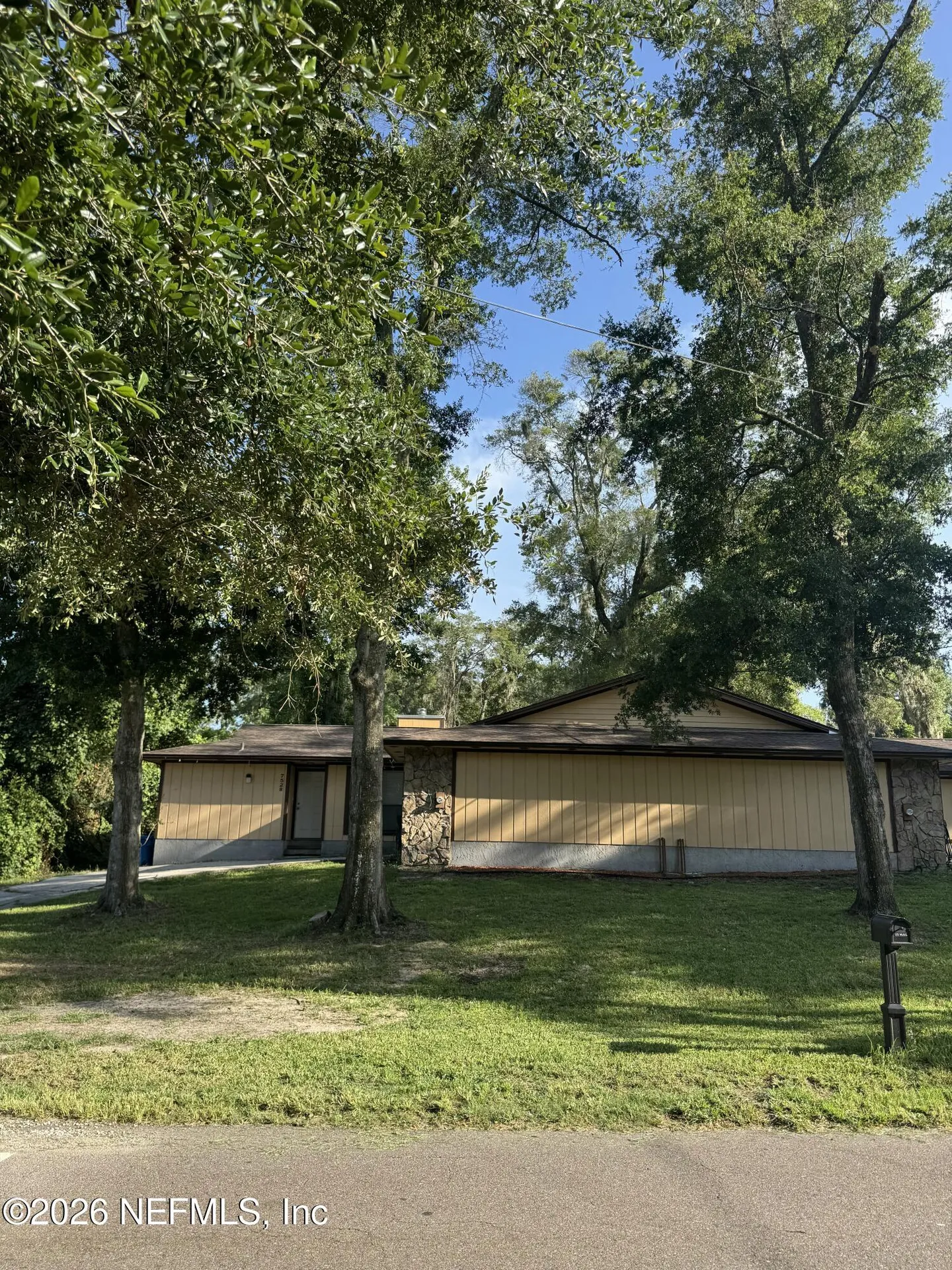 7528 Jasper Ave Avenue Jacksonville FL 32211