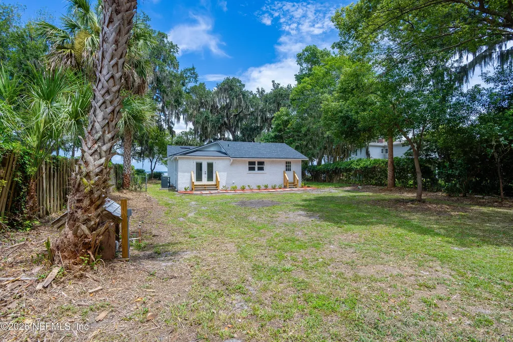 1024 River Road Orange Park FL 32073