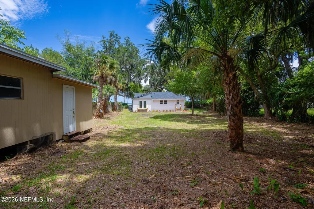 1024 River Road Orange Park FL 32073