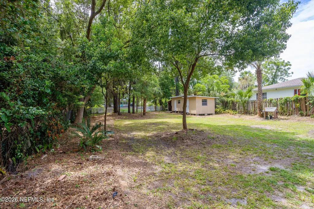 1024 River Road Orange Park FL 32073