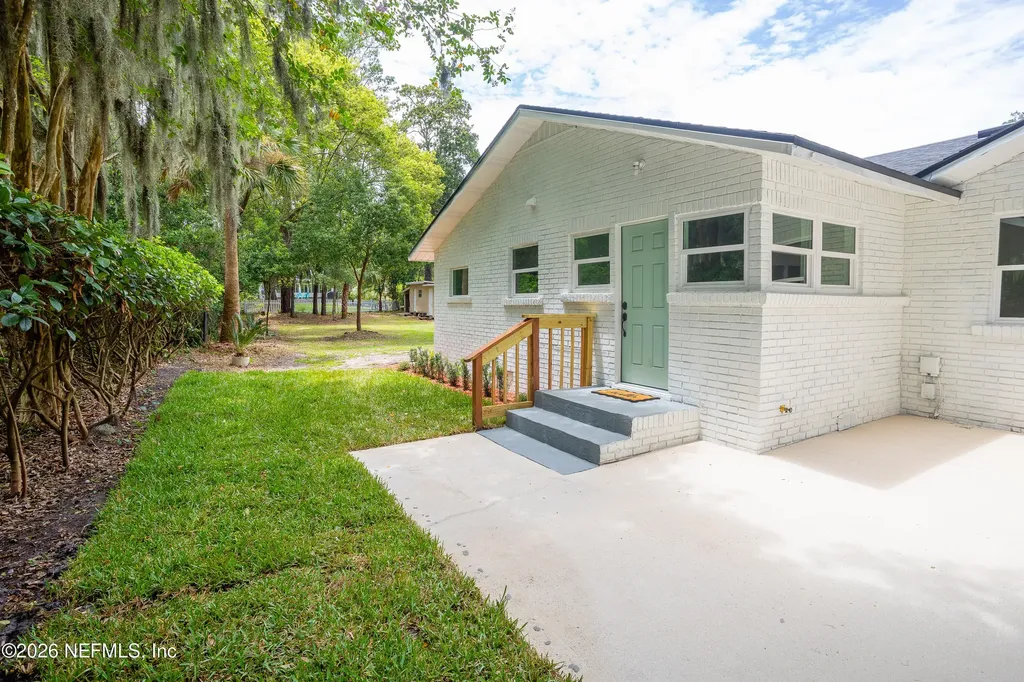 1024 River Road Orange Park FL 32073