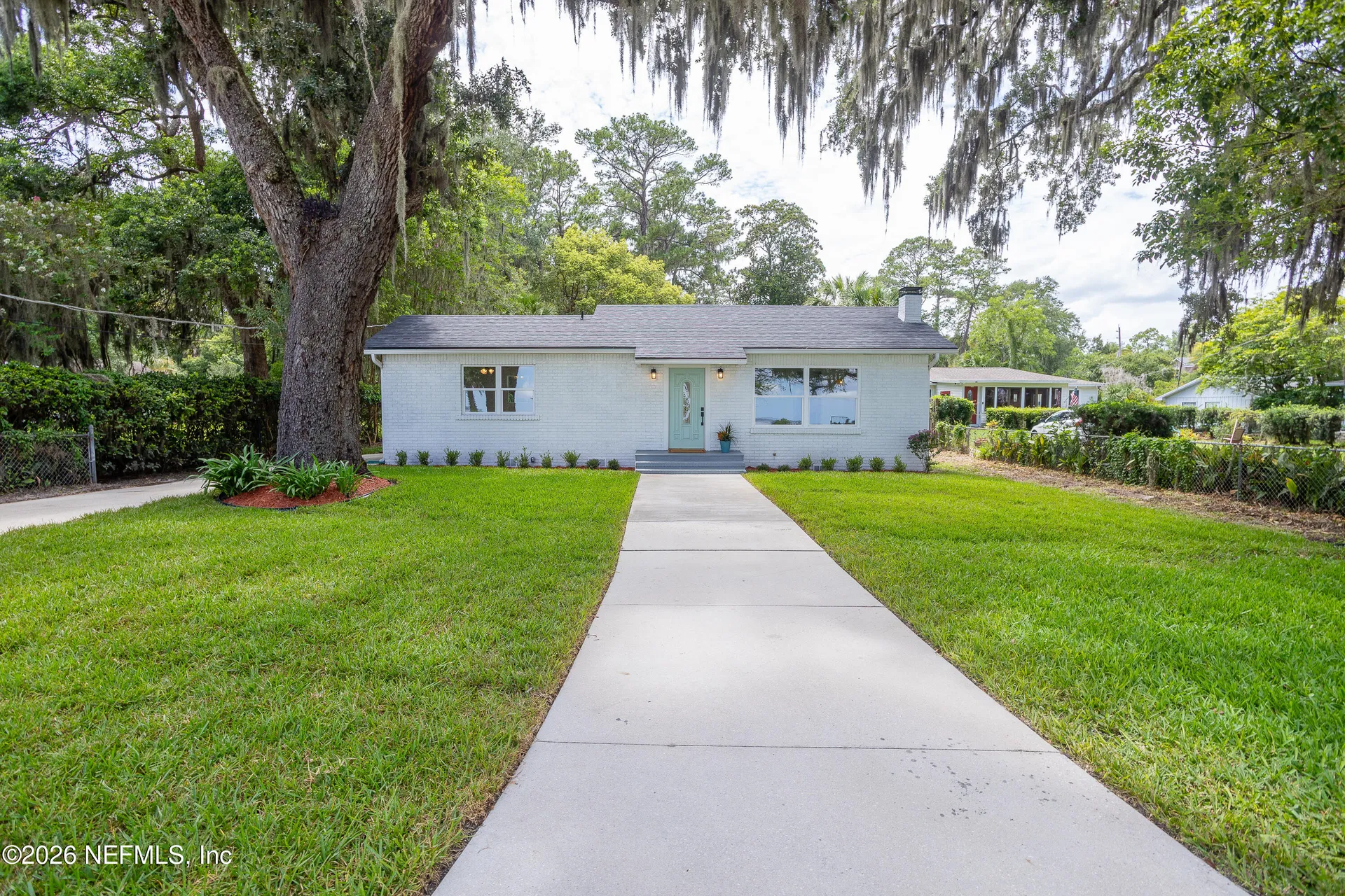 1024 River Road Orange Park FL 32073
