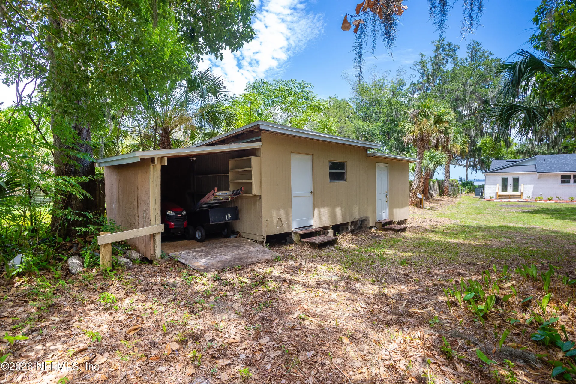 1024 River Road Orange Park FL 32073
