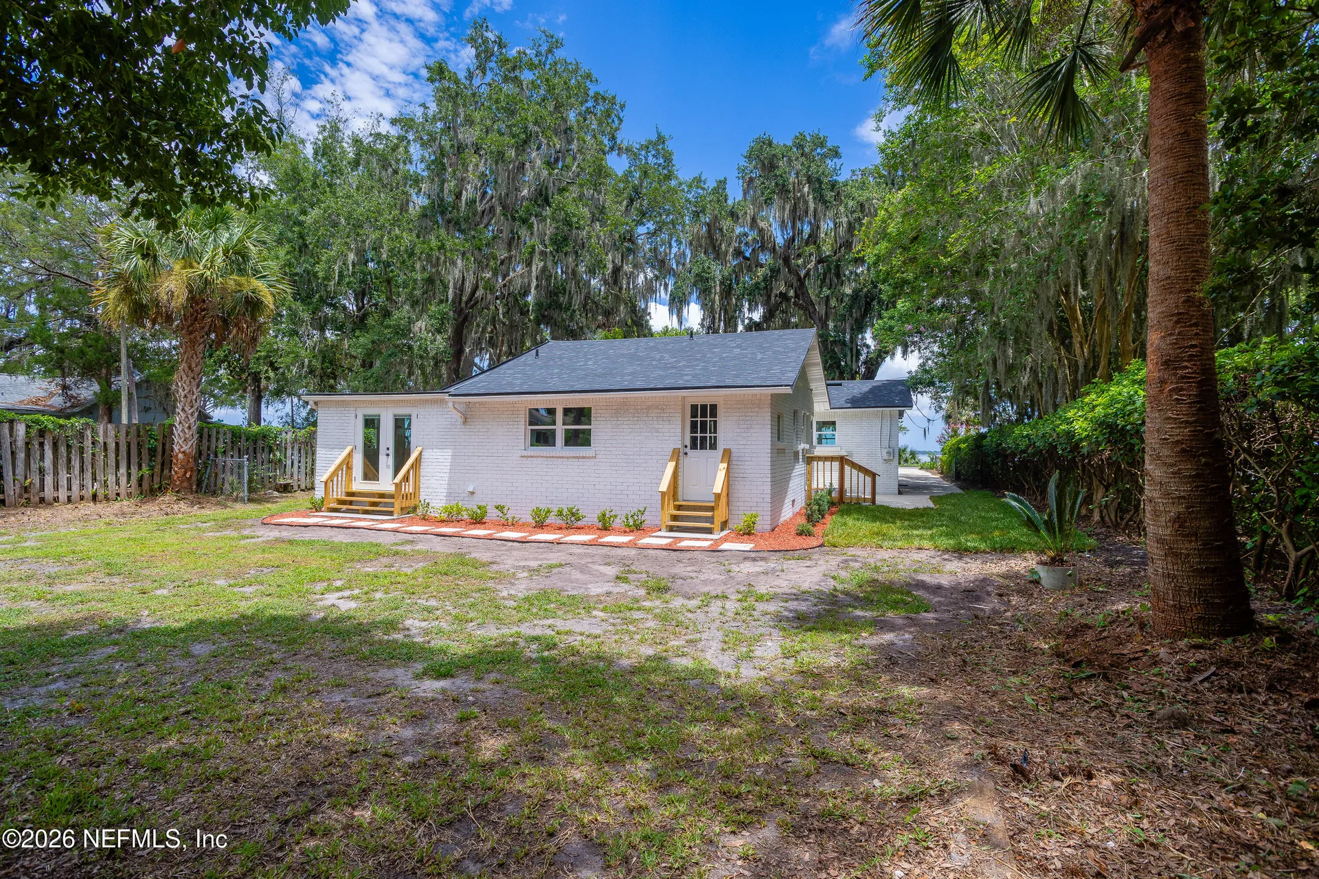 1024 River Road Orange Park FL 32073