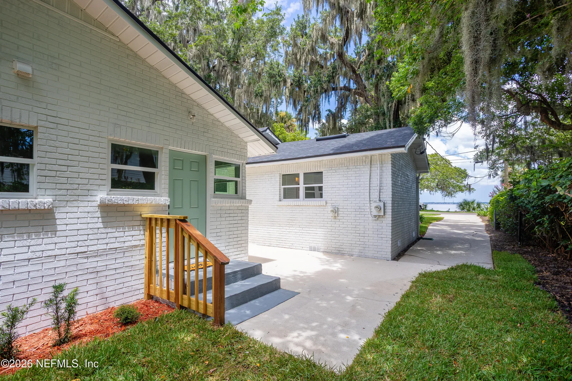 1024 River Road Orange Park FL 32073