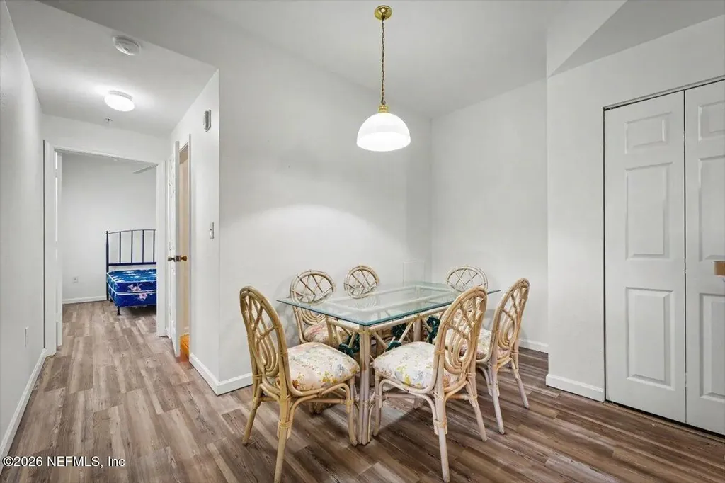 405 S Villa San Marco Drive St. Augustine FL 32086