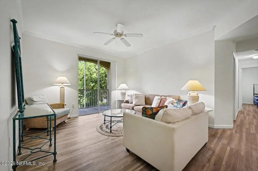 405 S Villa San Marco Drive St. Augustine FL 32086