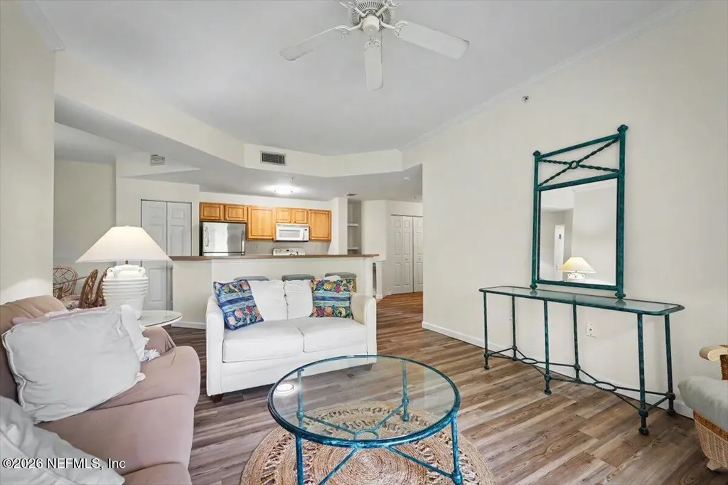 405 S Villa San Marco Drive St. Augustine FL 32086