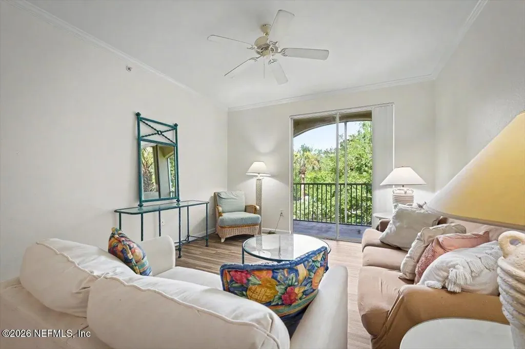 405 S Villa San Marco Drive St. Augustine FL 32086