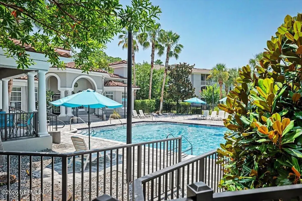 405 S Villa San Marco Drive St. Augustine FL 32086