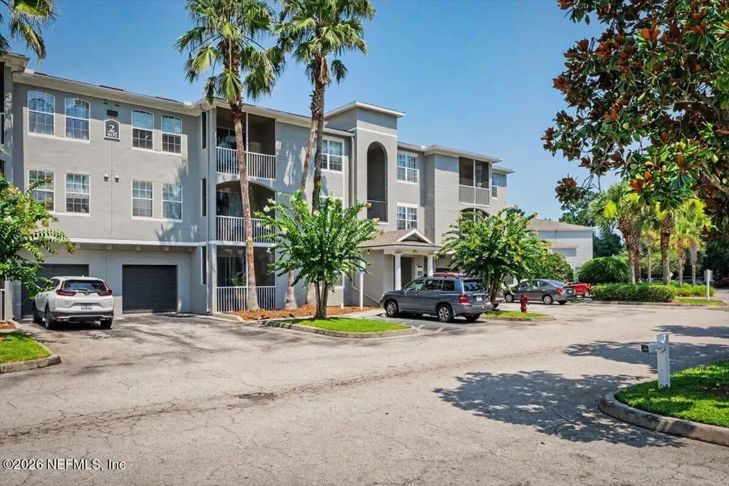 405 S Villa San Marco Drive St. Augustine FL 32086