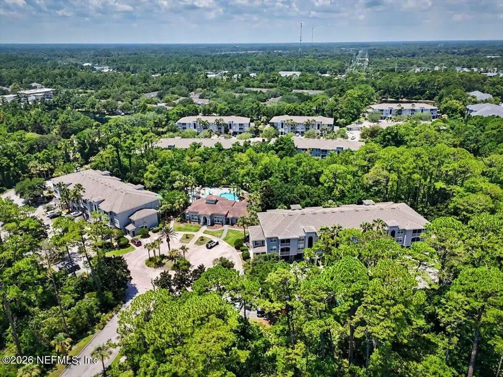 405 S Villa San Marco Drive St. Augustine FL 32086
