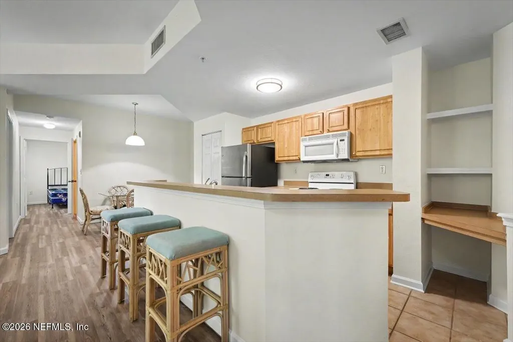 405 S Villa San Marco Drive St. Augustine FL 32086