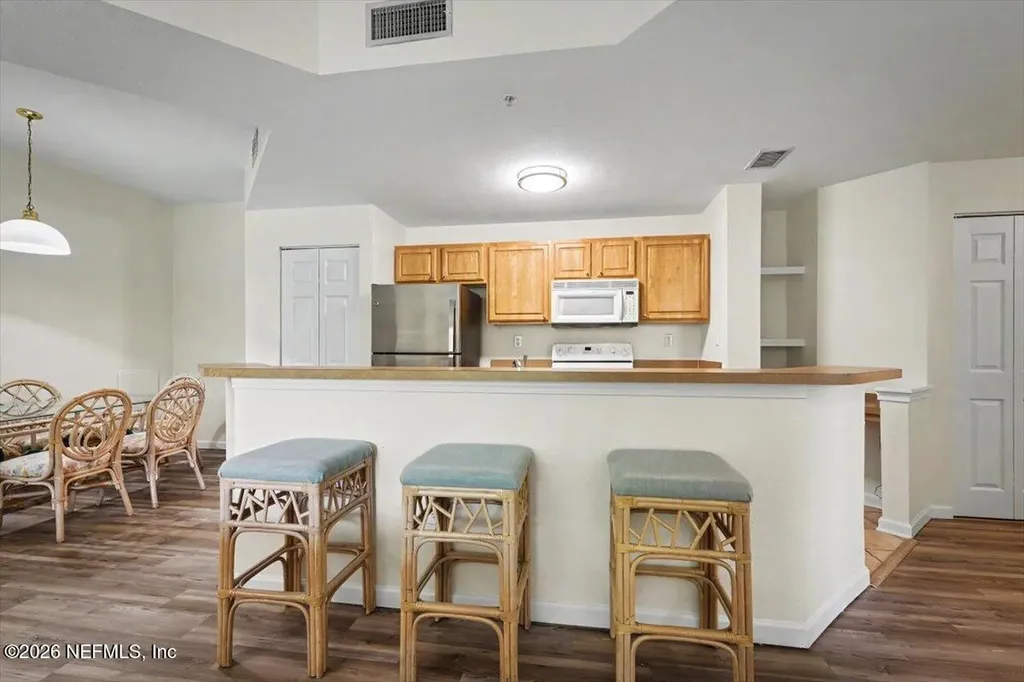 405 S Villa San Marco Drive St. Augustine FL 32086