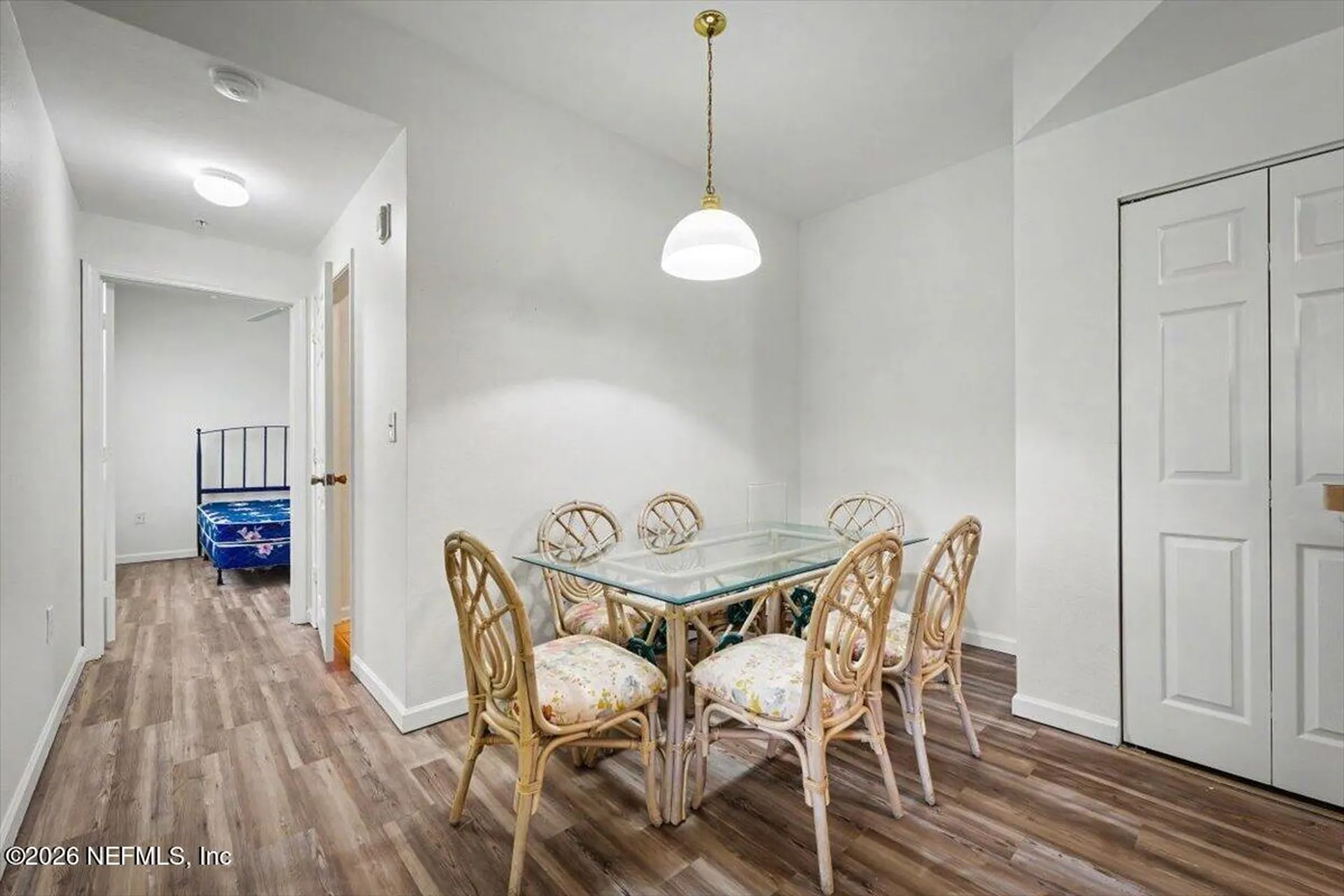 405 S Villa San Marco Drive St. Augustine FL 32086